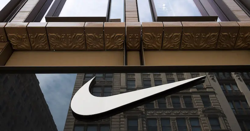 En Afrique du Sud, Nike ferme plusieurs magasins à cause d’un scandale raciste