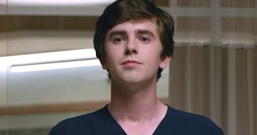 Freddie Highmore est sur la sellette dans le trailer de la saison 2 de The Good Doctor