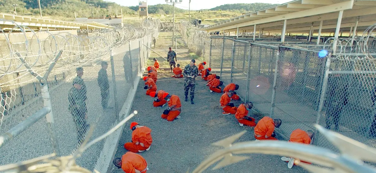L’administration Trump envisage d’incarcérer des combattants de Daech à Guantanamo