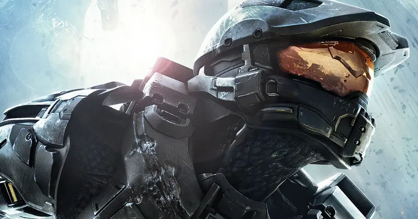 L’adaptation en série de Halo ne débarquera pas avant 2020