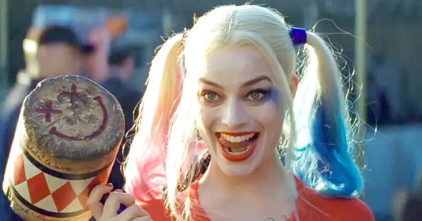 Harley Quinn : une trilogie avec Margot Robbie serait en préparation