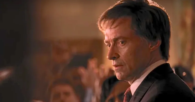 Hugh Jackman en plein scandale dans le trailer de The Front Runner