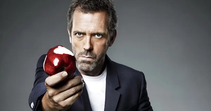 Hugh Laurie sera la star d’Avenue 5, une comédie spatiale pour HBO