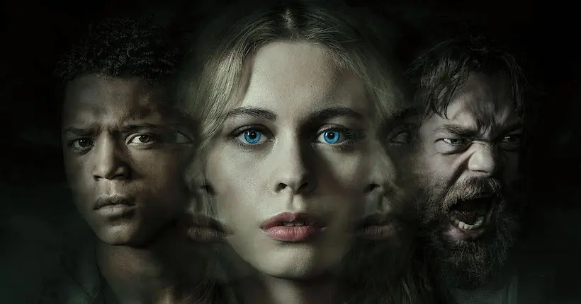 Trailer : The Innocents, le nouveau teen drama de Netflix, s’annonce intense