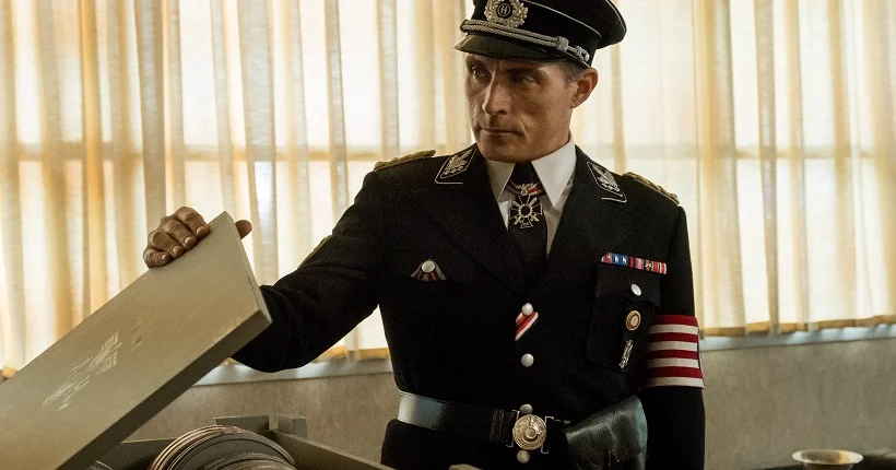 Les nazis font la guerre au multiverse dans le trailer épique de la saison 3 de The Man in the High Castle
