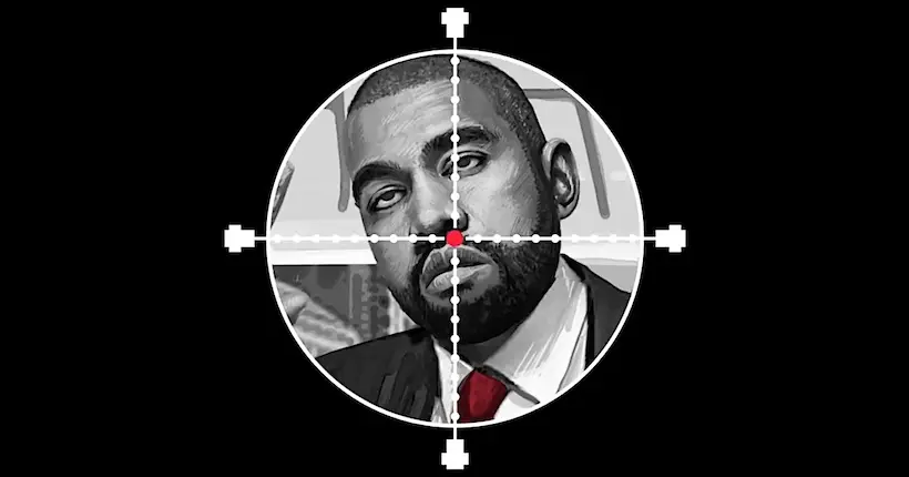 DJ Muggs et MF Doom ciblent Kanye West dans le clip “Assassination Day”