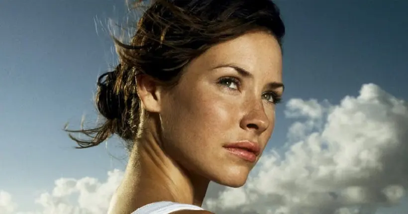 Evangeline Lilly revient sur une scène de nu dans Lost qui l’a traumatisée