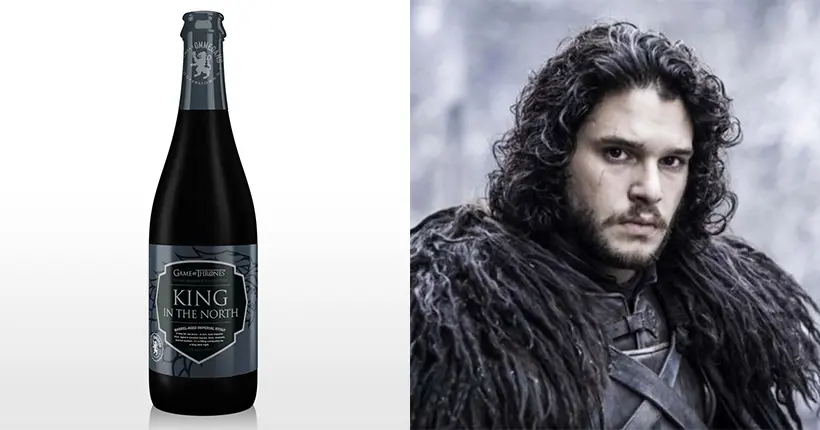 Game of Thrones : Jon Snow va avoir droit à sa propre bière