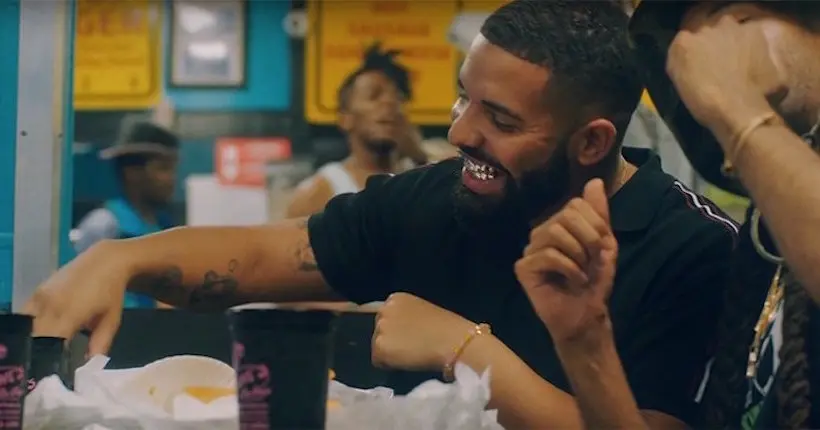 Dans son nouveau clip, Drake relève enfin le #InMyFeelingsChallenge