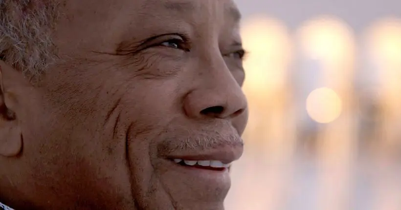 Un documentaire dédié au légendaire Quincy Jones arrive sur Netflix