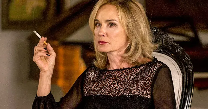 Notre reine à tous, Jessica Lange, reviendra pour la saison 8 d’American Horror Story