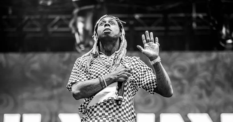 En écoute : le mystérieux retour de Lil Wayne en solo
