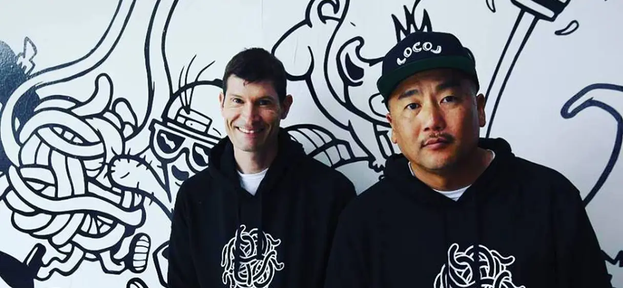 Locol, le fast-food healthy et équitable du chef Roy Choi, ferme ses portes à LA