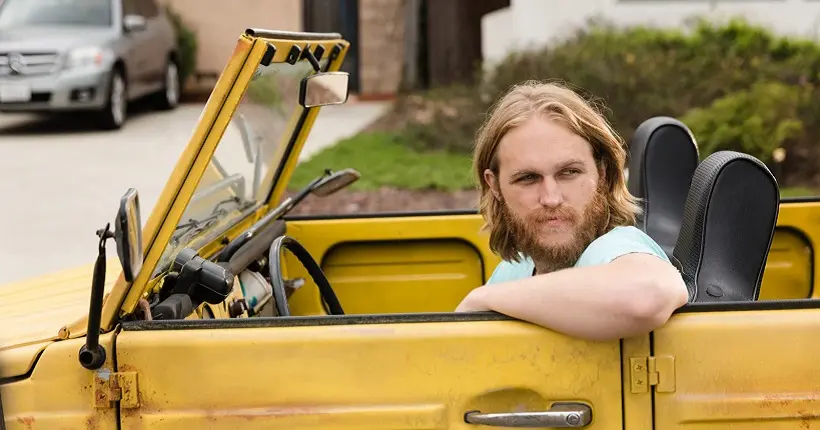 Lodge 49 : une dramédie touchante sur les losers de la Californie