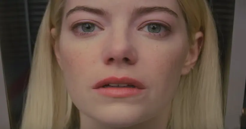 Le trailer fou de Maniac, la minisérie avec Emma Stone et Jonah Hill, est là