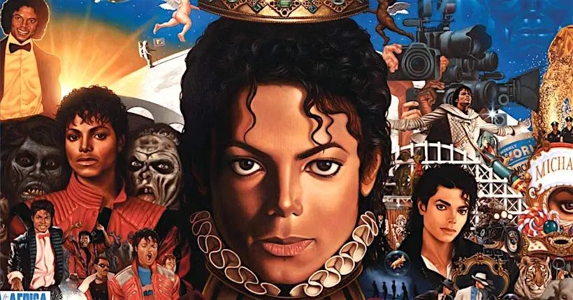 La musique de Michael Jackson bannie des radios de plusieurs pays