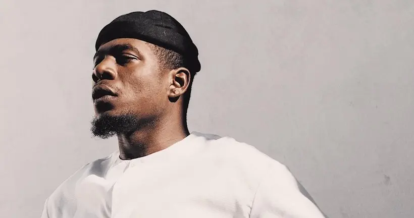 En attendant son nouvel album, Mick Jenkins balance un morceau produit par Kaytranada