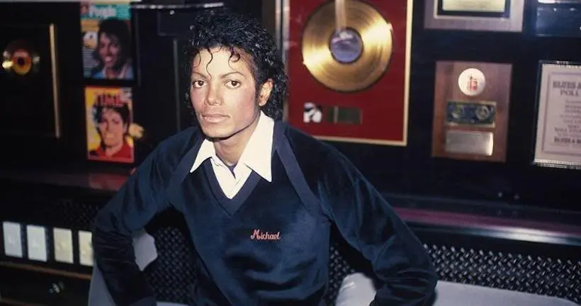 Thriller de Michael Jackson n’est plus l’album le plus vendu de l’histoire des États-Unis