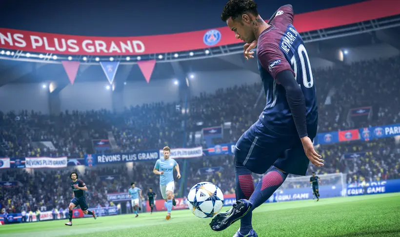 Qui sont les joueurs les plus techniques dans FIFA 19 ?