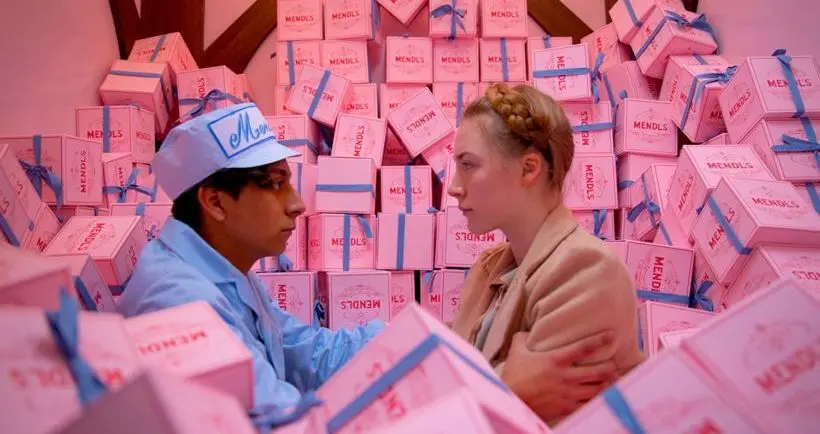 Le prochain film de Wes Anderson sera une comédie musicale