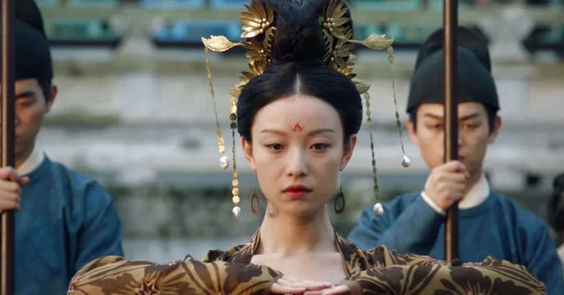 Le trailer somptueux de The Rise of Phoenixes nous plonge dans la Chine ancienne