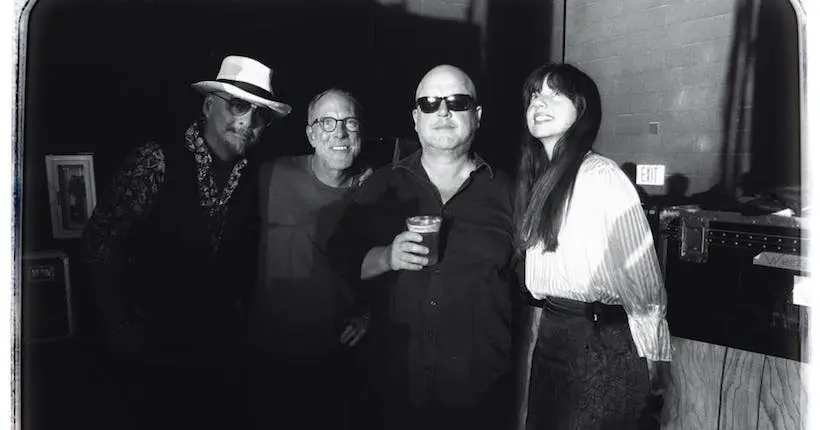 30 ans après, les Pixies vont ressortir leurs deux premiers albums dans un coffret collector
