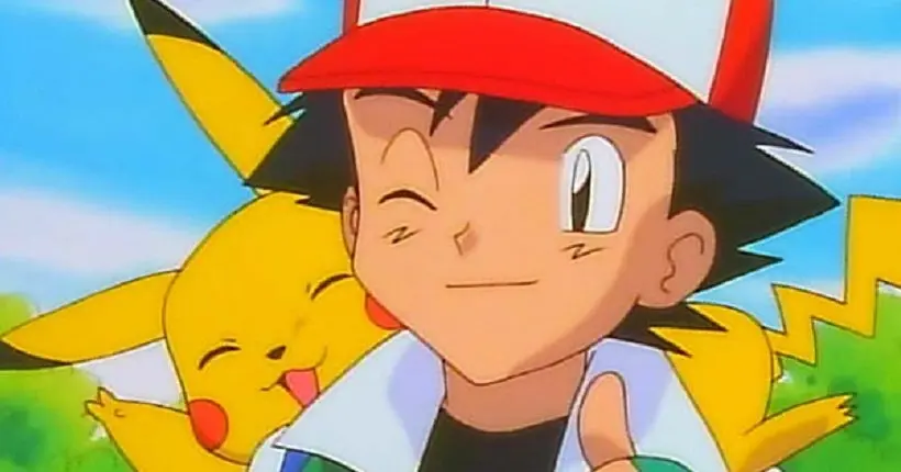 Avis aux gamers : ce jeu Pokémon nous fait affronter Red, mais on n’a toujours pas réussi à le battre