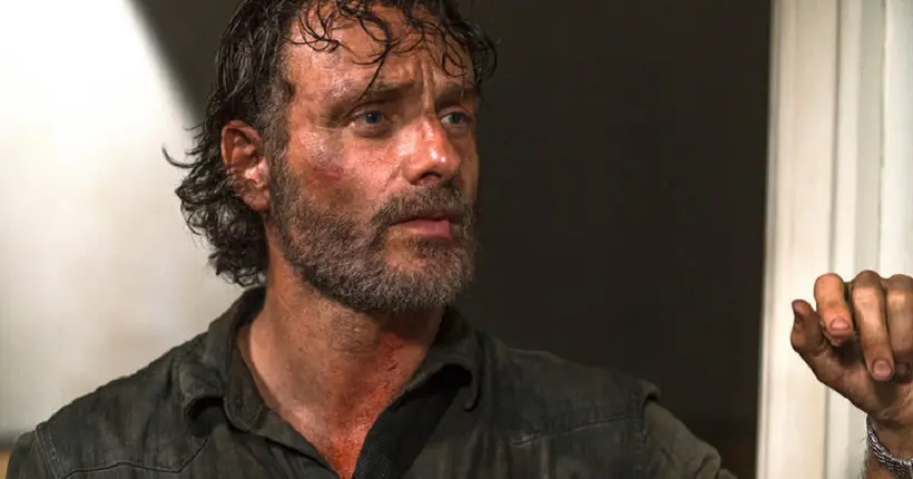 La showrunneuse de The Walking Dead revient sur l’avenir de la série sans Rick