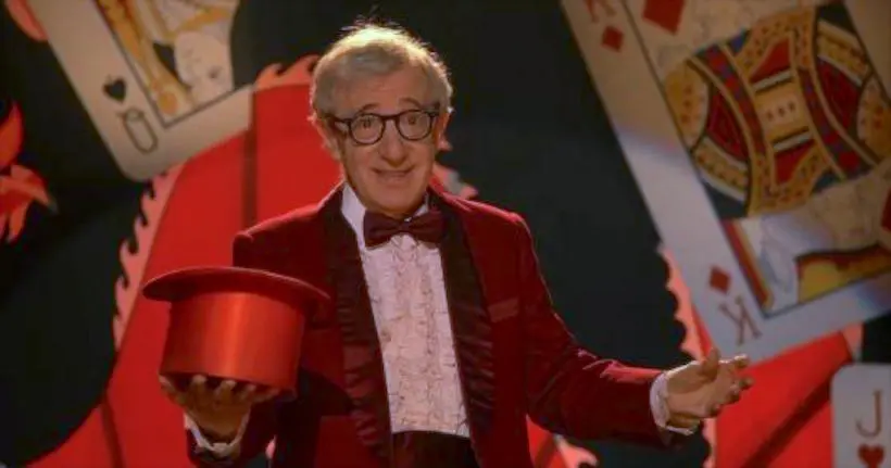 “Toxique” depuis #MeToo, Woody Allen va faire une pause dans sa carrière