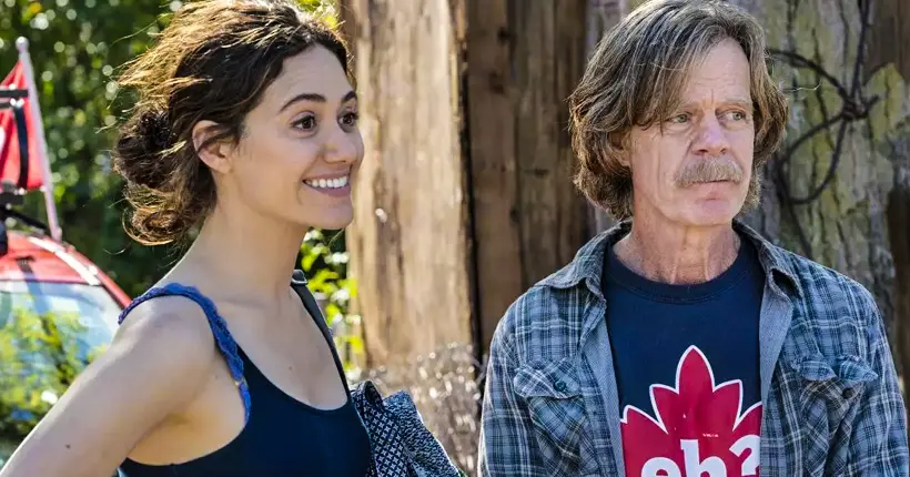 La saison 9 de Shameless sera plus longue (mais il y a un twist)