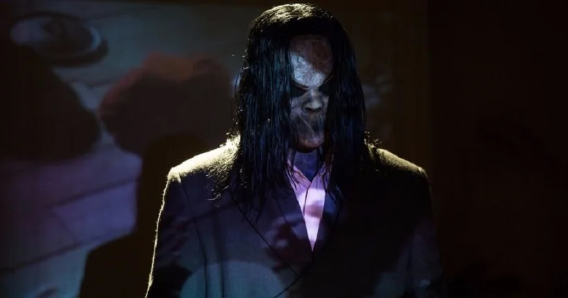Le réalisateur de Sinister développe une série horrifique sur une maison hantée