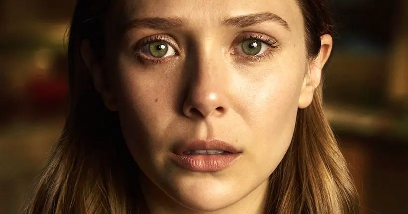 Elizabeth Olsen nous brise le cœur dans le trailer dévastateur de Sorry For Your Loss