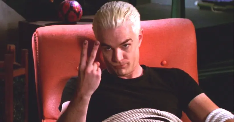 James Marsters est chaud pour reprendre son rôle de Spike dans le reboot de Buffy