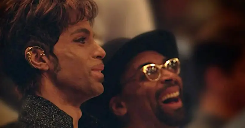 Spike Lee offre un clip au “Mary don’t you Weep” de Prince