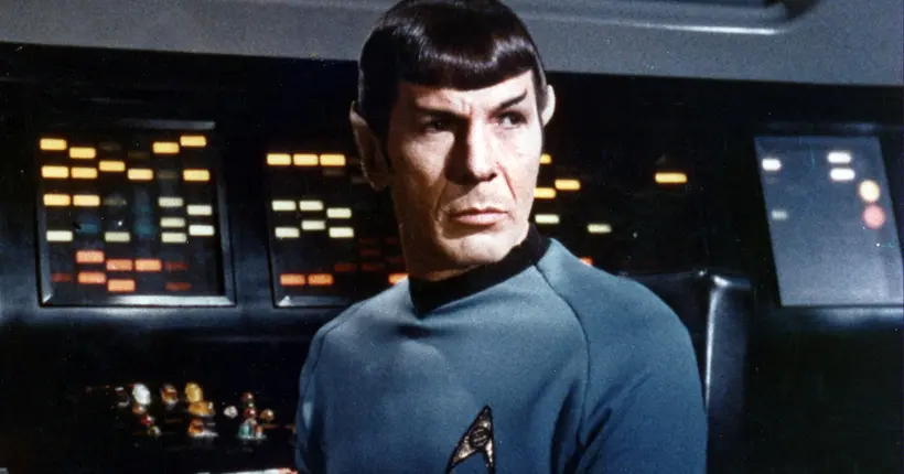 C’est officiel, Star Trek: Discovery vient de caster son propre Spock