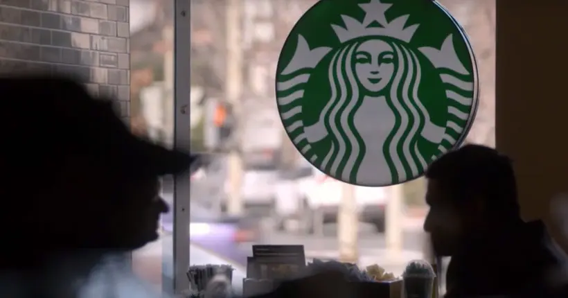 À voir : le documentaire d’Arte qui épingle et déglingue Starbucks