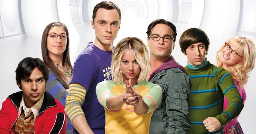 C’est officiel, The Big Bang Theory s’arrêtera après la saison 12