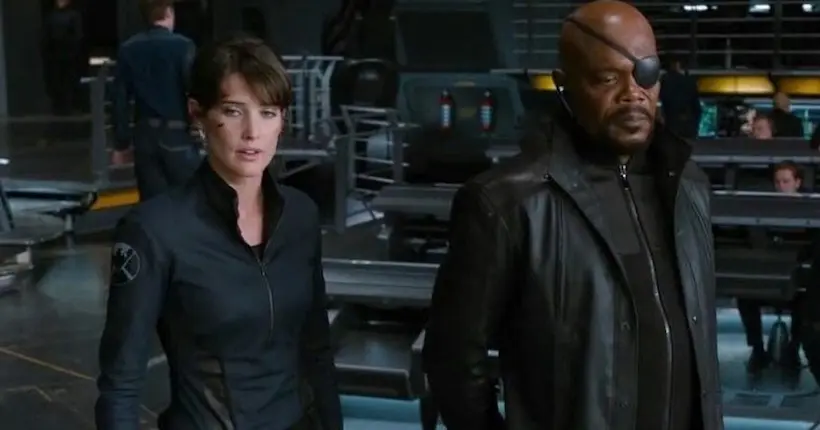 Samuel L. Jackson et Cobie Smulders seront dans le prochain Spider-Man