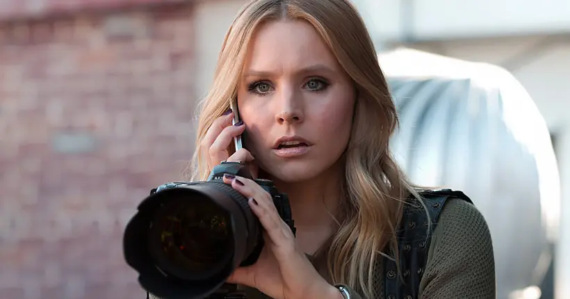 Arrêtez tout : un revival de Veronica Mars est dans les tuyaux