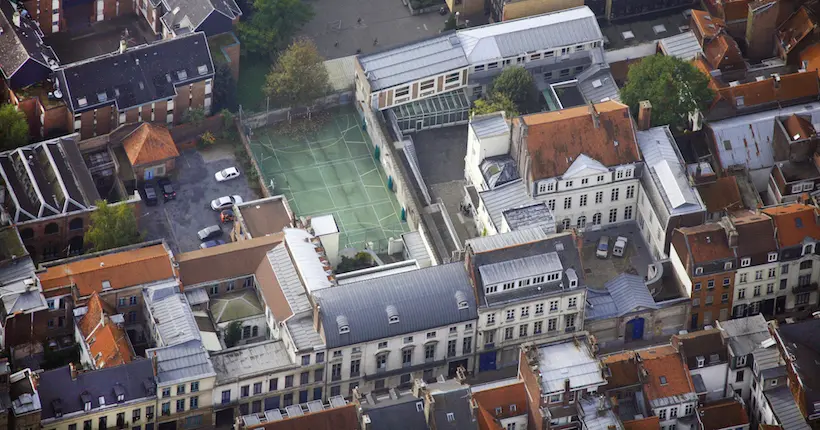 Un institut pour la photographie ouvrira ses portes à Lille en 2020