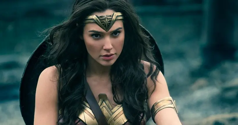 Pourquoi Céline Sciamma déclare que Wonder Woman a changé sa vie