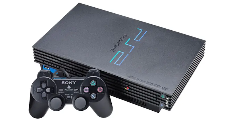 RIP : Sony dit adieu à la PS2