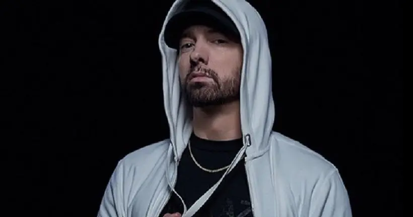 On est en 2021 et Eminem vient d’atteindre un record ultime