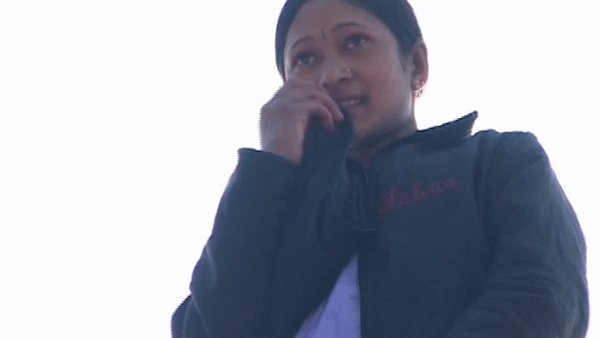 Vidéo : forcées à la prostitution ou vendues comme esclaves, des milliers de Népalaises vivent un enfer