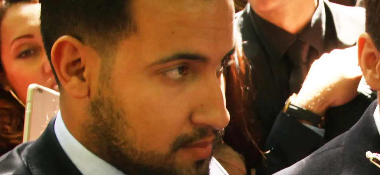 Le Sénat va convoquer Alexandre Benalla, après son refus face à une demande d’audition