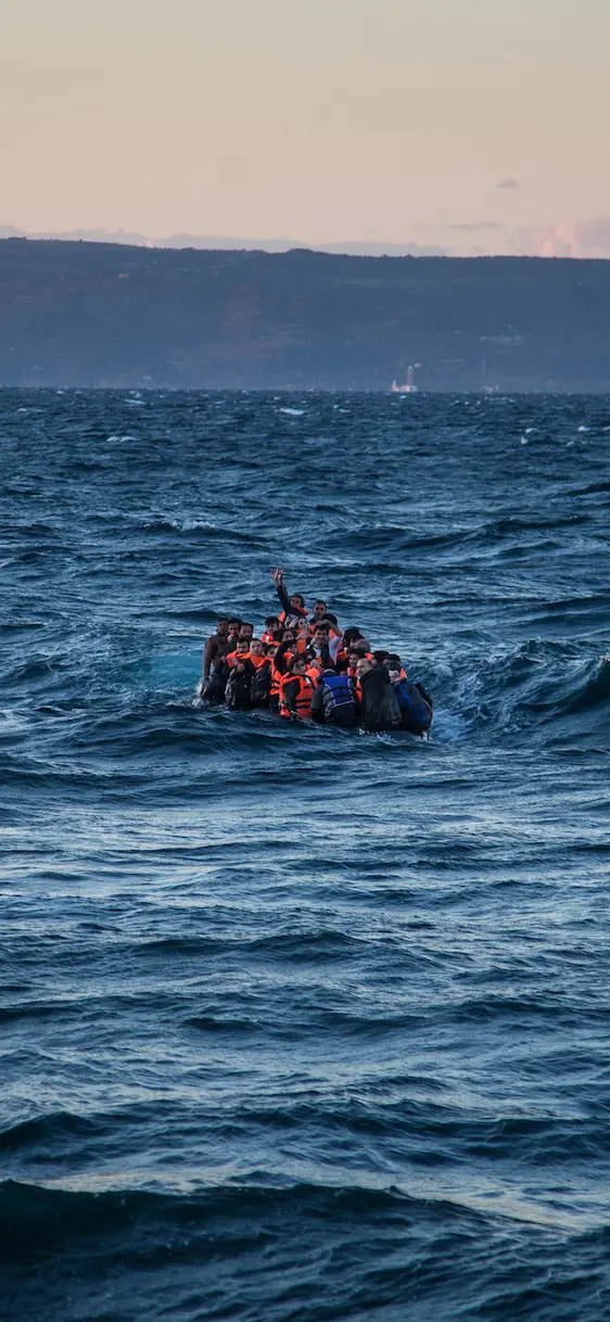 Aide aux migrants : 19 jours qu’aucun navire humanitaire ne patrouille entre la Libye et la Sicile