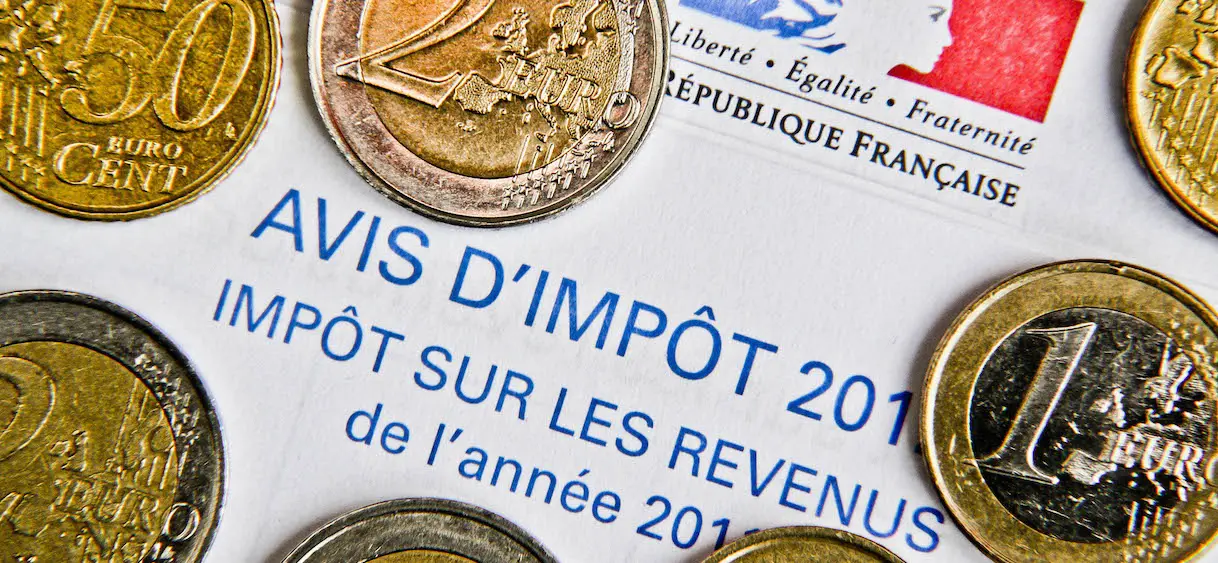 Boum : la fraude fiscale française a atteint les 100 milliards d’euros
