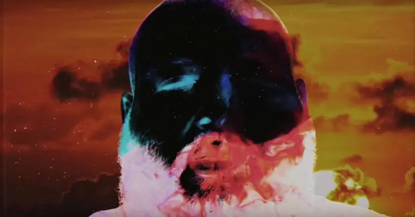 Action Bronson balance le clip psychédélique de “White Bronco”