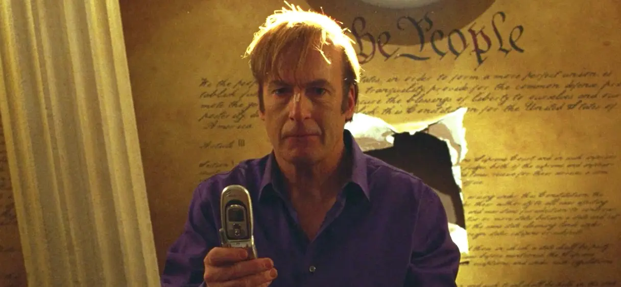 Dans “Quite a ride”, les univers de Better Call Saul et Breaking Bad s’entrechoquent plus que jamais