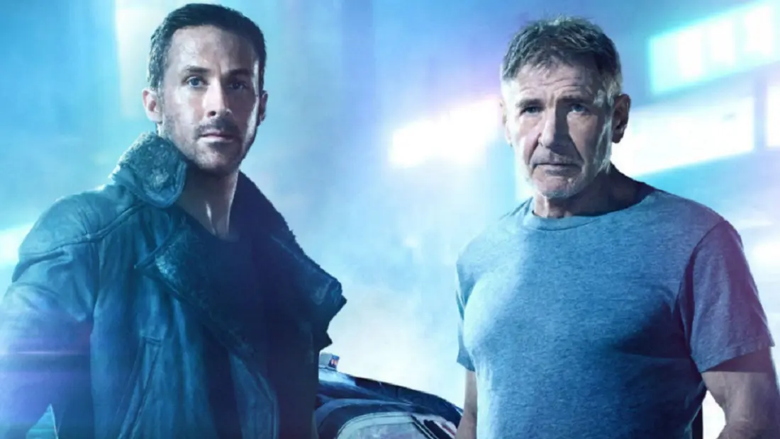 Une série Blade Runner 2049 serait en développement